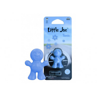 Ароматизатор Little Joe Tonic Blue LJ003 на дифузор