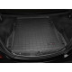 Килимок у багажник для Mercedes S-class W222 2013-2020 чорний WeatherTech 40661