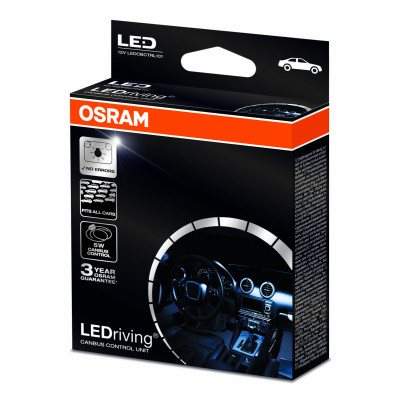 Адаптер сопротивления для ламп LED 5W Osram