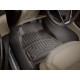 3D килимки для pel Insignia, Buick Regal 2009-2017 какао передні WeatherTech 475241