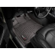 3D килимки для Chevrolet Traverse, GMC Acadia, Buick Enclave 2008-2017 какао передні WeatherTech 472511