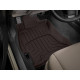 3D килимки для Subaru Forester 2012-2018 какао передні WeatherTech HP 475311IM