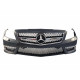Комплект обвісу на Mercedes CLS-class C218 2011-2014 стиль CLS63 AMG