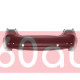 Задній бампер для Mazda 6 2012-  OEM GJR9-50-221ABB