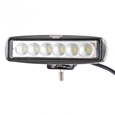 Автолампа світлодіодна (6шт.*3w) EPISTAR Spot LED BOL0203 Spot