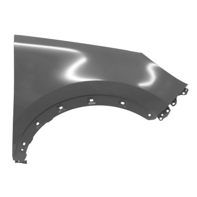 Крило переднє праве для KIA Sportage 2013-2015 OEM 66321-3W000