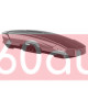 Грузовой бокс на крышу автомобиля Thule Motion XT Sport 300л серый (Автобокс TH 629600)