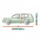 Автомобильный чехол тент на авто джип Mitsubishi Outlander 2001-2012 Kegel-Blazusiak Mobile Garage SUV L 5-4122-248-3020