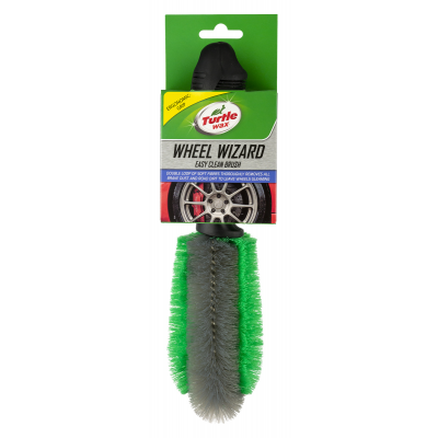 Щетка для дисков Turtle Wax Wheel 360° X342