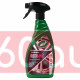 Очисник колісних дисків Turtle Wax Red Line 500 мл