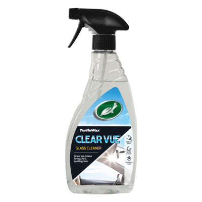 Очиститель стекла Turtle Wax Clearvue 500 мл