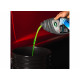 Керамічний восковый шампунь Turtle Wax Hybrid Solutions Ceramic Wash & Wax 1,42 л