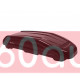 Вантажний бокс на дах автомобіля Modula Evo 550 Gloss Black (Автобокс MOCS0163 чорний)