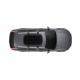 Вантажний бокс на дах автомобіля Thule Force XT S 300л чорний (Автобокс TH 635100)