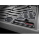 3D коврики для Toyota Tundra 2022- черные передние WeatherTech 4417081