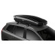 Грузовой бокс на крышу автомобиля Thule Motion XT XXL 610л черный (Автобокс TH 629901)