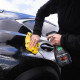 Графеновый восковый полироль Turtle Wax Hybrid Solutions Graphene Flex Wax 680 мл