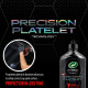 Многокомпонентный финишный полироль Turtle Wax Hybrid Solutions Pro 1 & Done Compound 473 мл