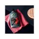 Керамический акриловый полироль Turtle Wax Hybrid Solutions Ceramic Black Polish 500 мл