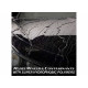 Керамический восковый акриловый полироль Turtle Wax Hybrid Solutions Ceramic Black Wax 500 мл