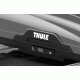 Грузовой бокс на крышу автомобиля Thule Motion XT M Titan (TH 6292T)