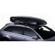 Грузовой бокс на крышу автомобиля Thule Dynamic L (900) Black (TH 6129B)