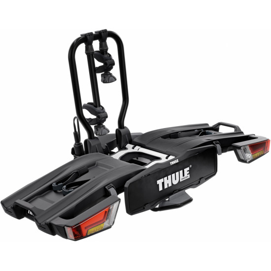 Велокріплення Thule EasyFold XT 933 Black (TH 933101)