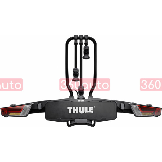 Велокріплення Thule EasyFold XT 934 Black (TH 934101)