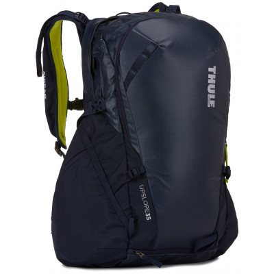 Гірськолижний рюкзак Thule Upslope 35L (Blackest Blue) (TH 3203609)