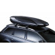 Грузовой бокс на крышу автомобиля Thule Excellence XT Black (TH 6119B)