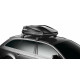 Вантажний бокс на дах автомобіля Thule Touring S (100) Black (TH 6341B)