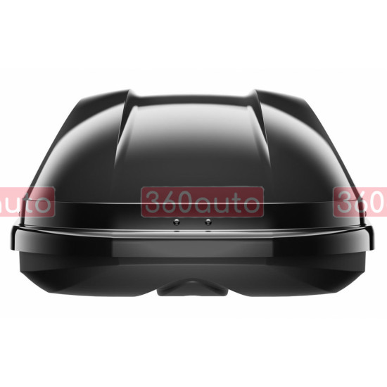 Грузовой бокс на крышу автомобиля Thule Touring L (780) Black (TH 6348B)