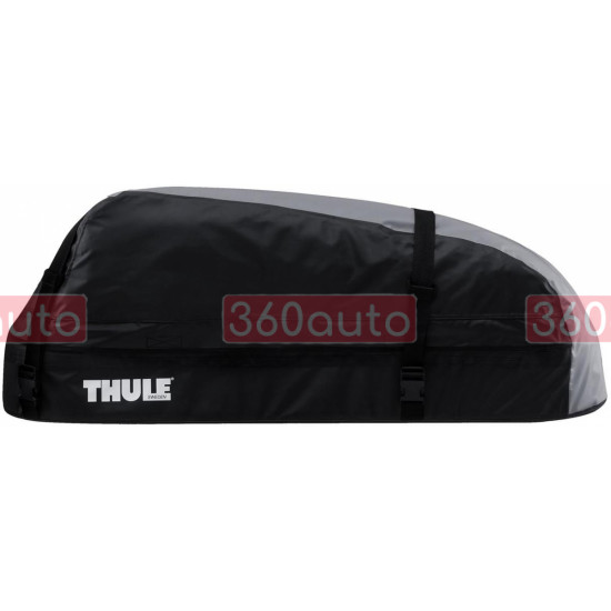 Вантажний бокс на дах автомобіля Thule Ranger 90 (TH 601100)