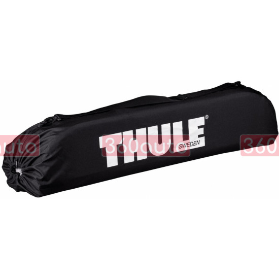 Вантажний бокс на дах автомобіля Thule Ranger 90 (TH 601100)