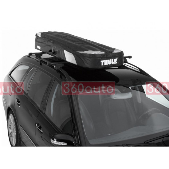 Вантажний бокс на дах автомобіля Thule Ranger 500 (TH 603500)
