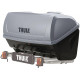 Вантажний бокс на фаркоп Thule BackUp 900 (TH 900)