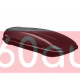 Грузовой бокс на крышу автомобиля Thule Ocean 780 Antracite (TH 6640A)