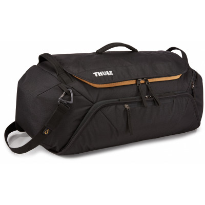 Велосипедна сумка Thule RoundTrip Bike Duffel (Black) (TH 3204352)