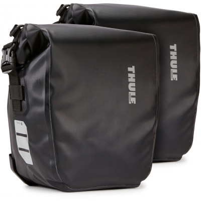 Велосипедні сумки Thule Shield Pannier 13L (Black) (TH 3204205)