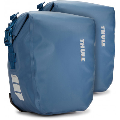 Велосипедні сумки Thule Shield Pannier 13L (Blue) (TH 3204206)