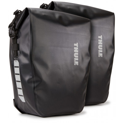 Велосипедні сумки Thule Shield Pannier 25L (Black) (TH 3204209)