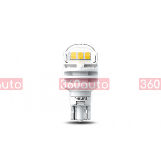 11067CU60X1 (PHILIPS) W16W LED white Ultinon Pro6000