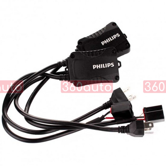 CANbus adapter for H4 LED-HL