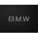 Текстильный коврик в багажник для BMW X3 E83 с правым ухом 2003-2010 ST 01163 Sotra Premium 10мм - Пошив под Заказ