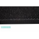 Текстильний килимок у багажник для BMW X3 G01 без запаски 2017- ST 90040 Sotra Premium 10мм - Пошиття під Замовлення