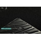 Текстильные коврики для Mitsubishi Outlander 2012-2021 ST 08516 Sotra Premium 10мм - Пошив под Заказ