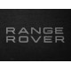 Текстильний килимок у багажник для Land Rover Range Rover 2012-2021 ST 07617 Sotra Premium 10мм - Пошиття під Замовлення