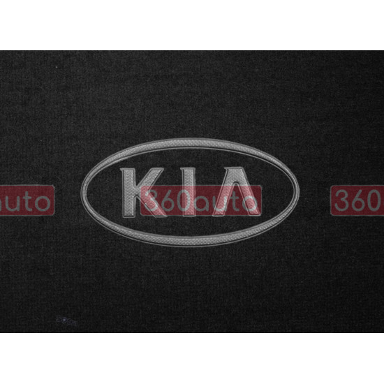 Текстильні килимки для Kia Sportage 2015-2021 USA ST 90668 Sotra Premium 10мм - Пошиття під Замовлення