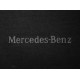 Текстильний килимок у багажник для Mercedes GLA-class H247 верхня полка 2020-; EQA H243 2021- ST 09333 Sotra Premium 10мм - Пошиття під Замовлення