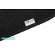 Текстильні килимки для Mercedes EQS V297 2021- ST 09599 Sotra Premium 10мм - Пошиття під Замовлення